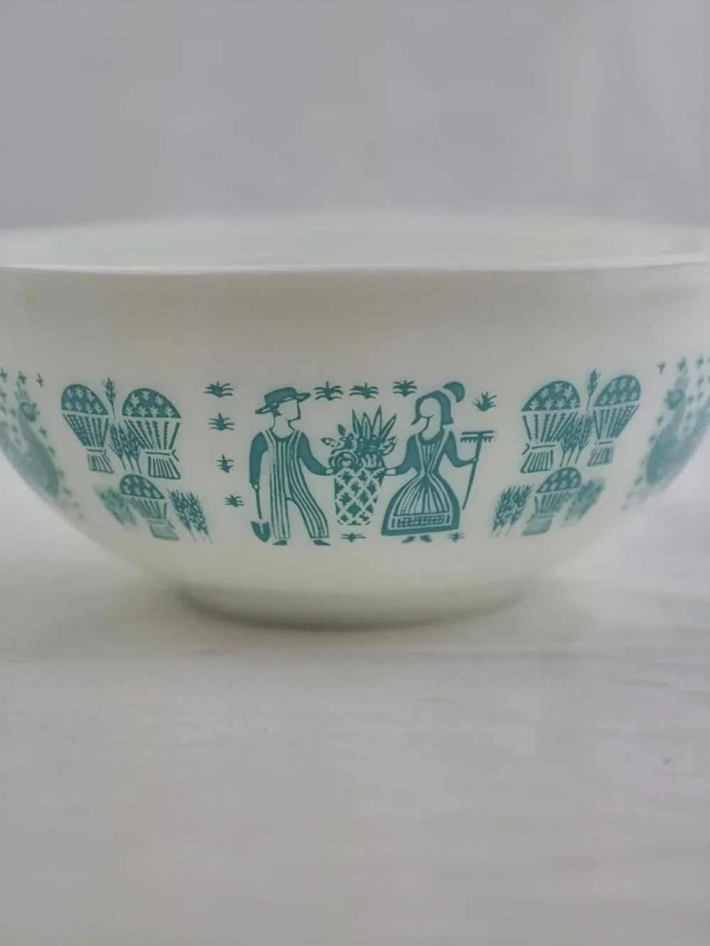 Pyrex vintage 443